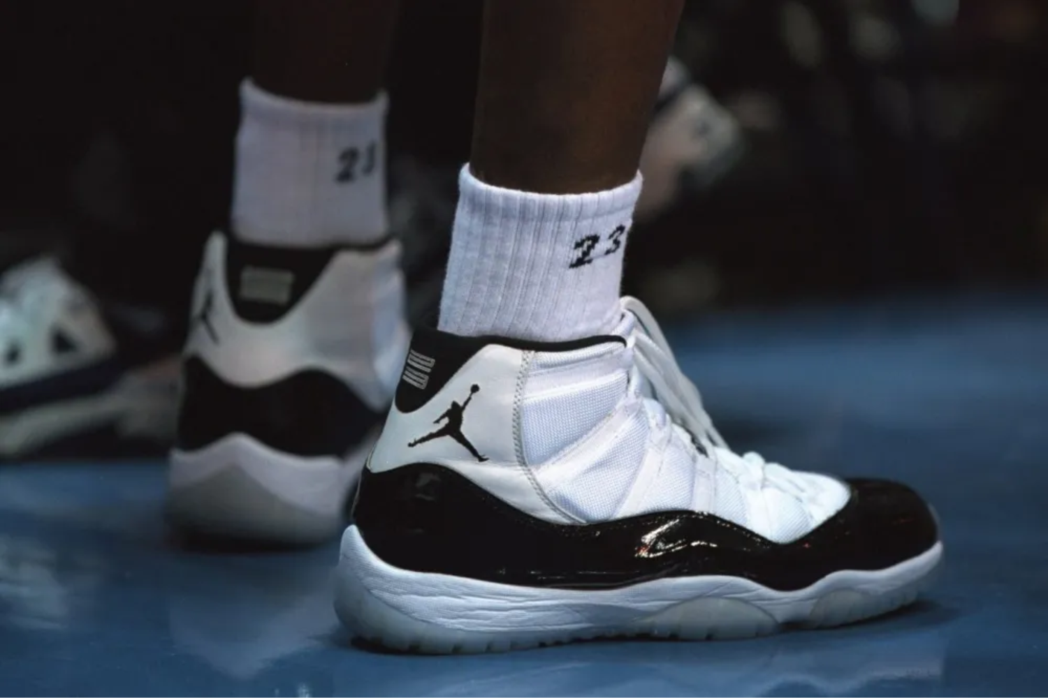Air Jordan 11