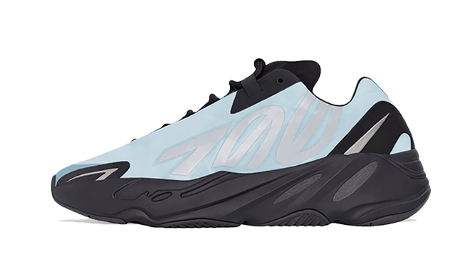 Yeezy Boost 700 MNVN 'Blue Tint'