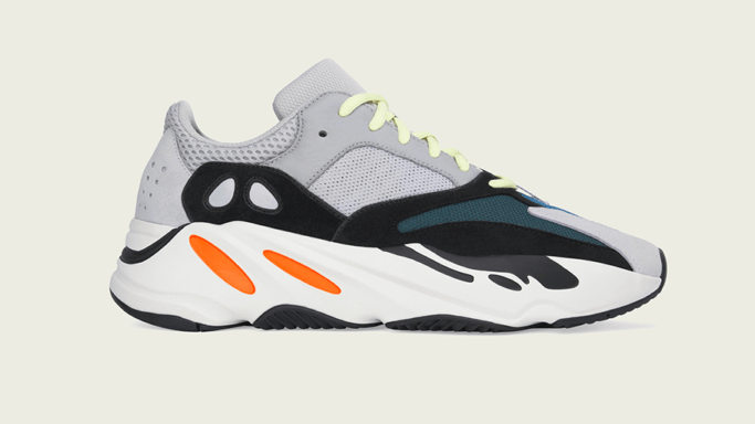 Yeezy Boost 700 Waverunner