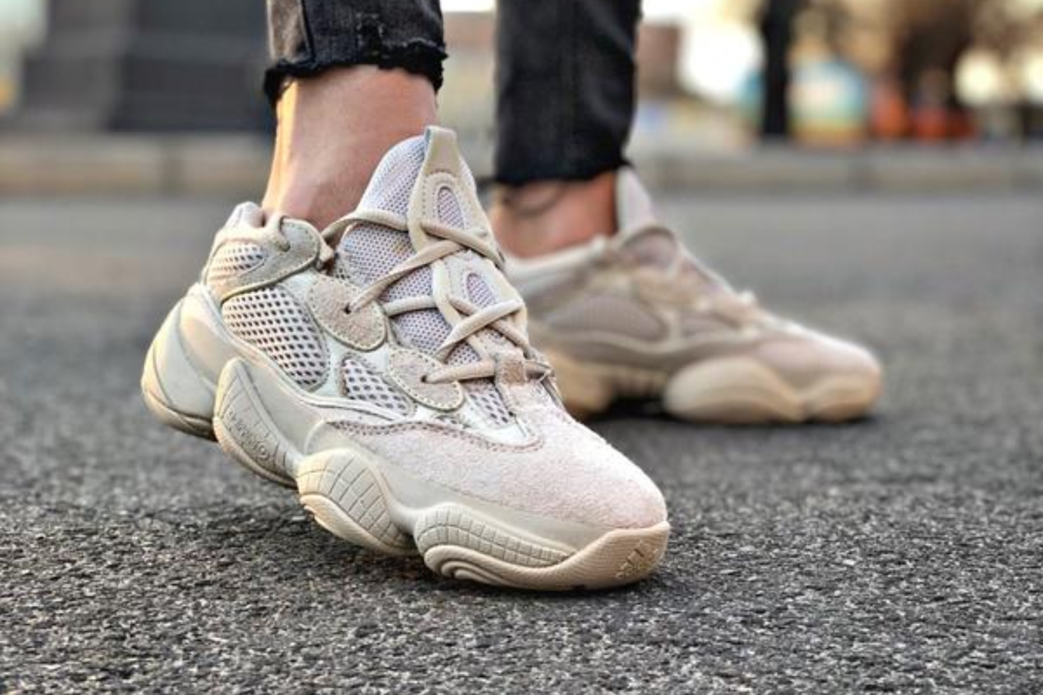 adidas Yeezy 500