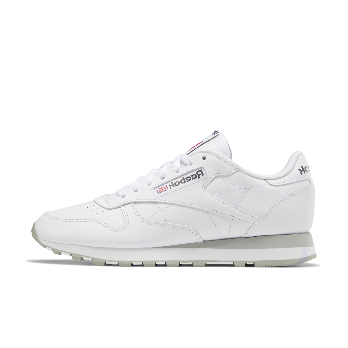 Reebok Classic Leather 'White'