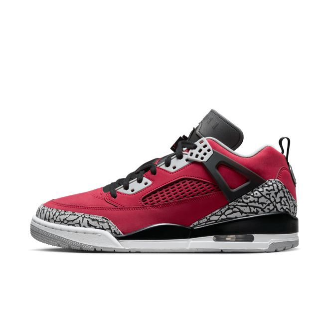 Air Jordan Spizike Low 'Toro'