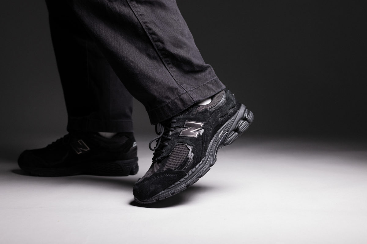 New Balance 2002R Protection Pack Sneakerjagers