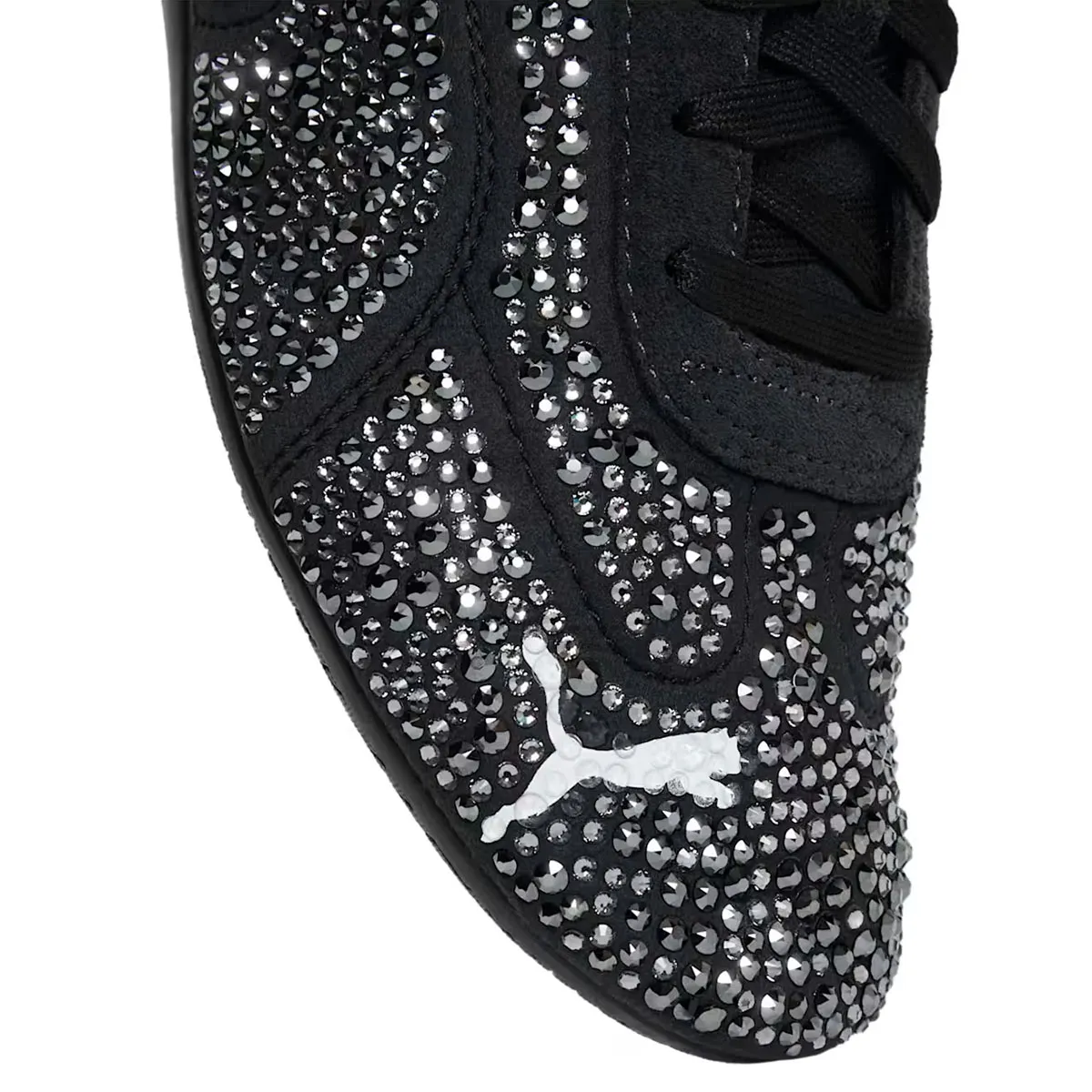 Speedcat PUMA Swarovski
