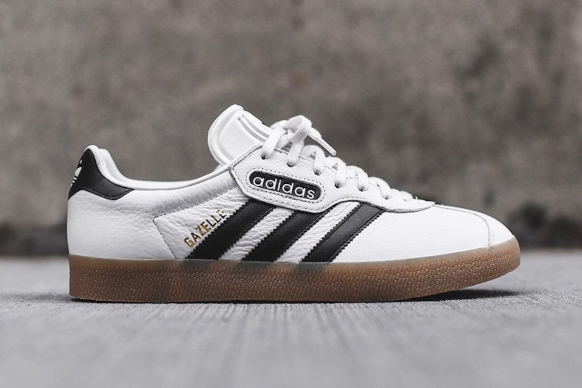 gazelle og