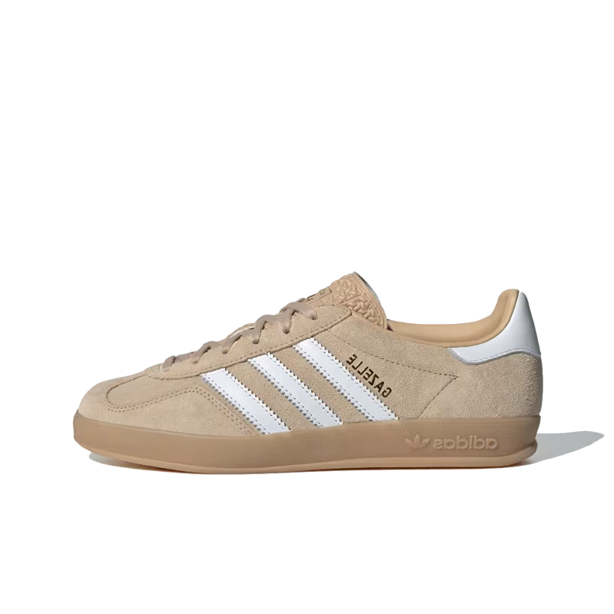 adidas Wmns Gazelle Indoor 'Magic Beige'