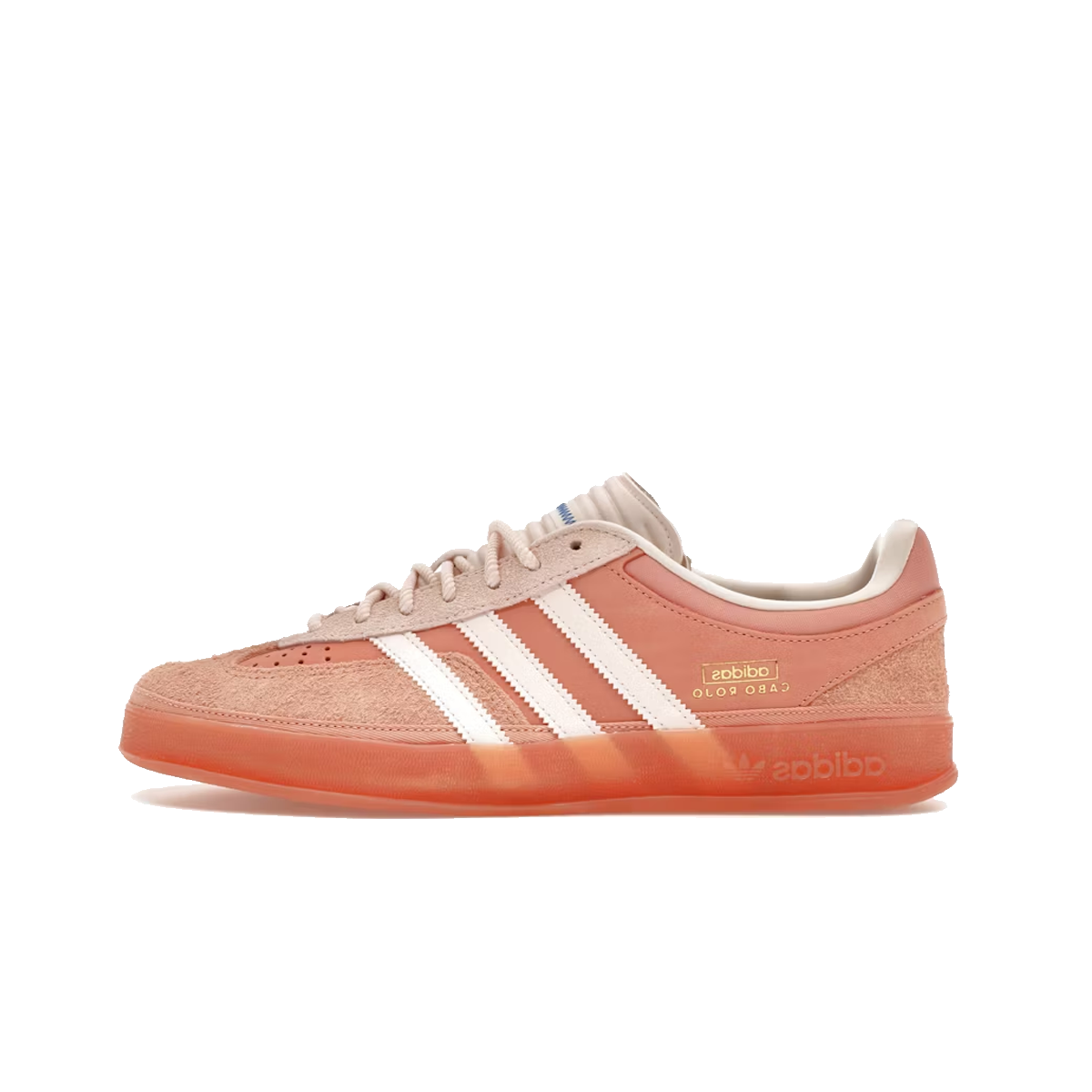 Bad Bunny x adidas Gazelle 'Cabo Rojo'