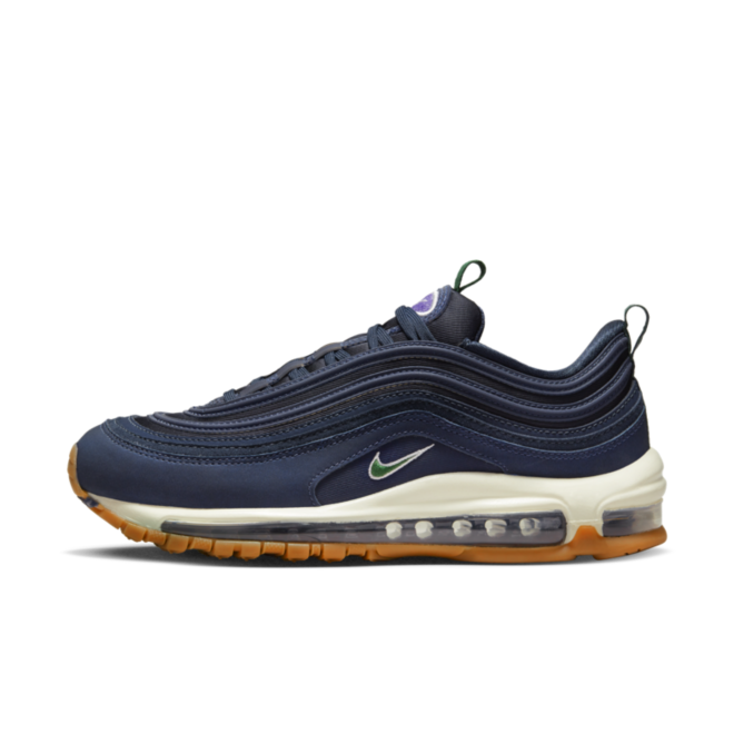 Nike Air Max 97 WMNS 'Obsidian'