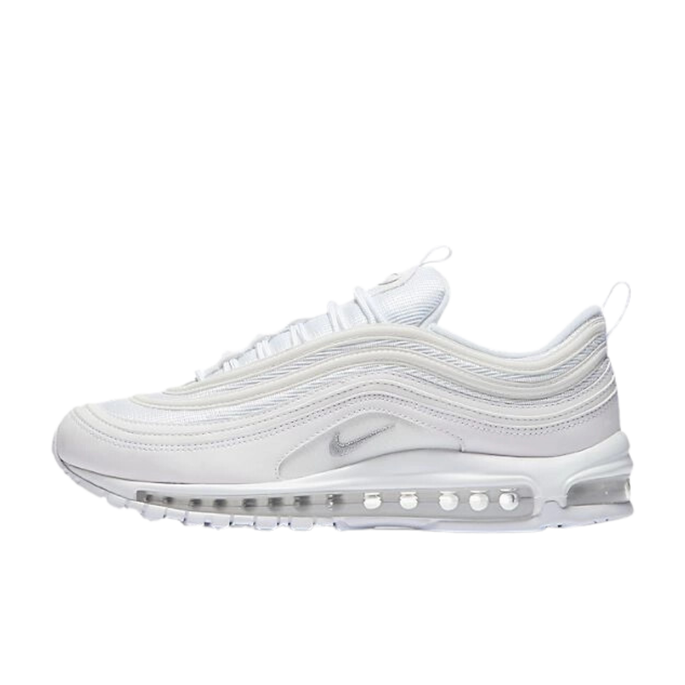 Nike Air Max 97 'White'