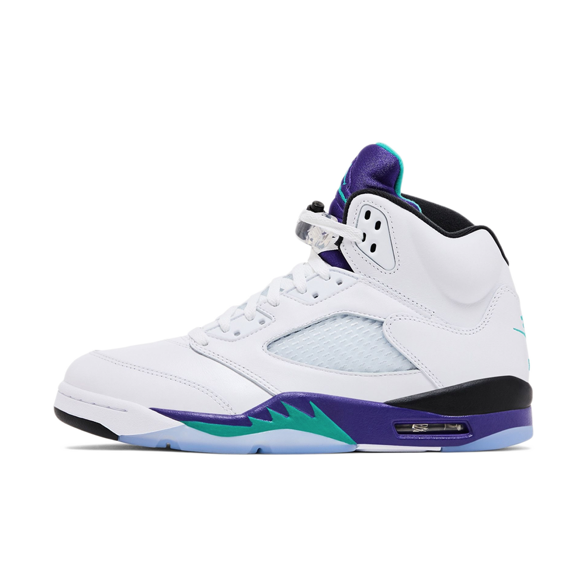 Air Jordan 5 OG 'Grape' - 2025