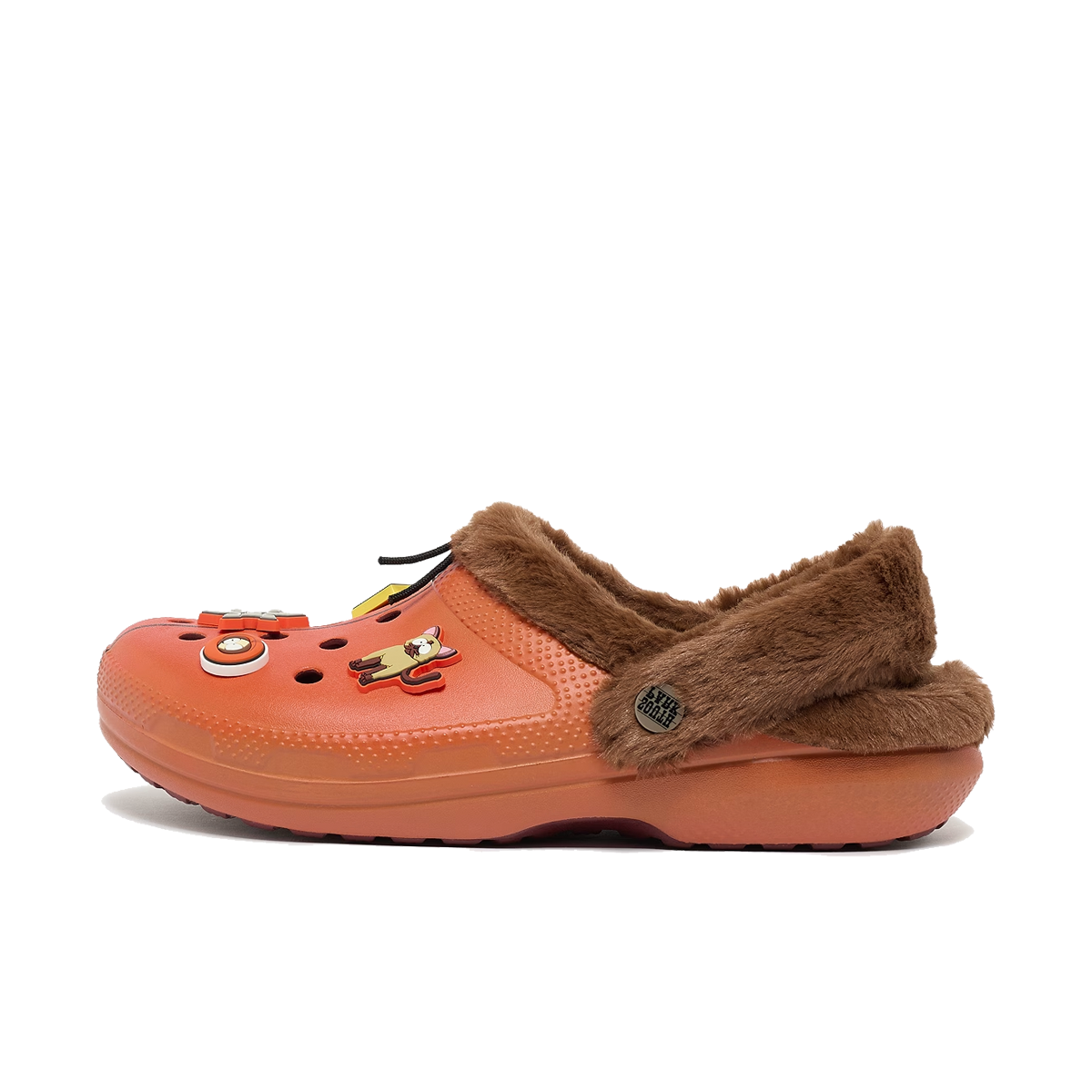 South Park x Crocs Classic Clog 'Kenny'