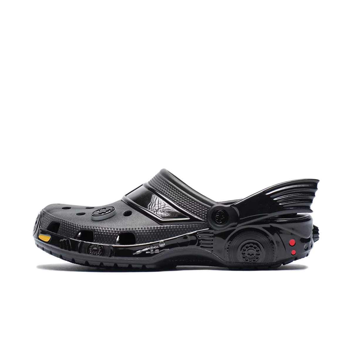 Batman x Crocs Classic Clog 'Batmobile'