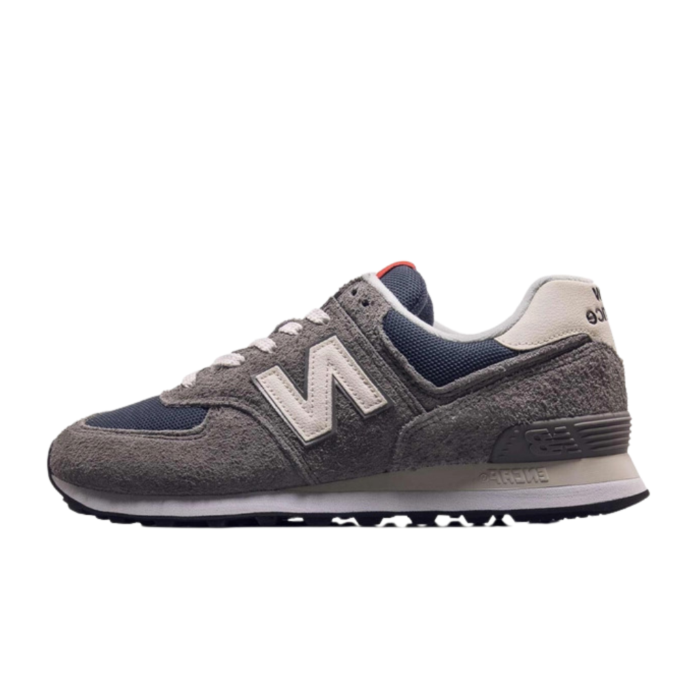 New Balance 574 'Shadow Grey Sea Salt'