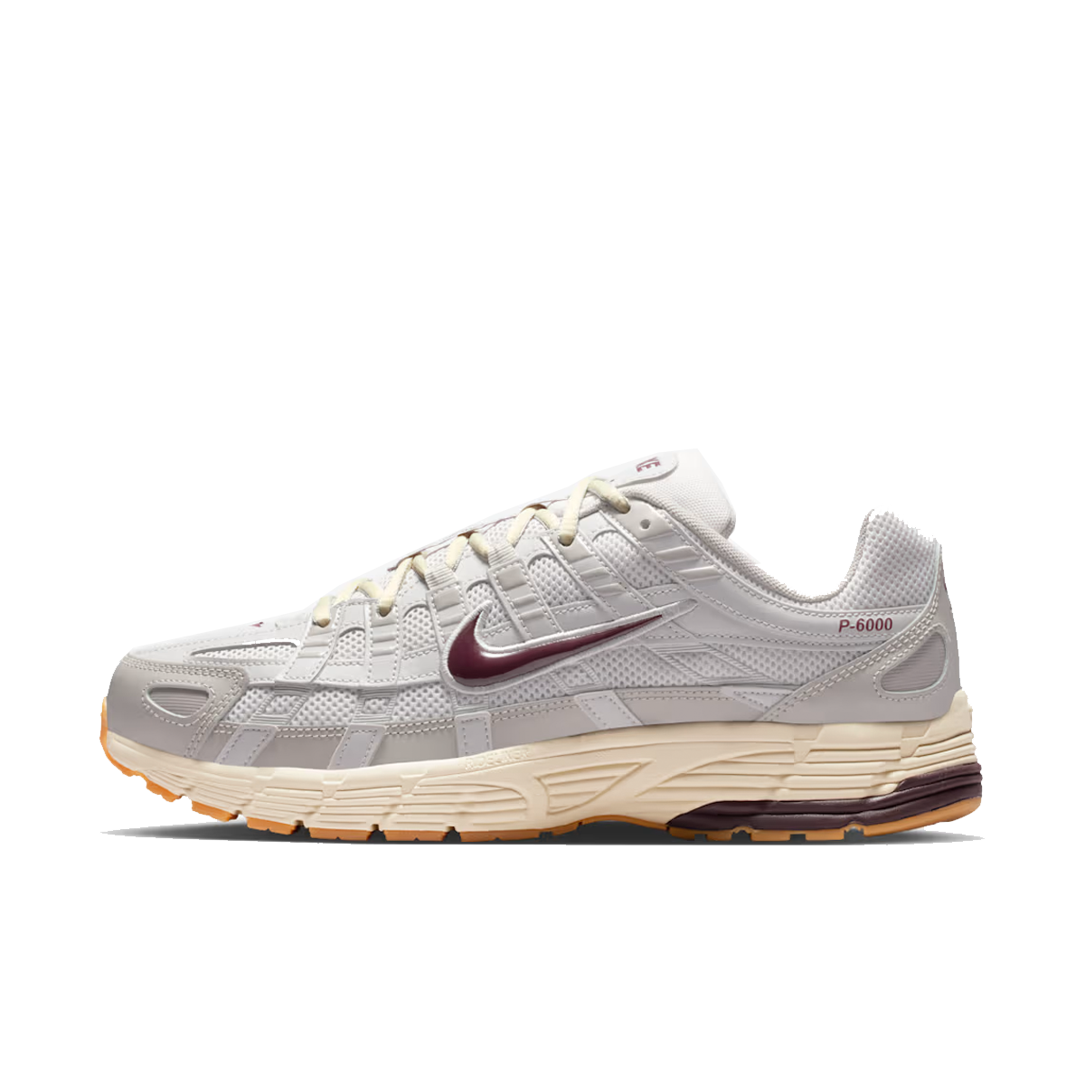 Nike P-6000 'College Grey'