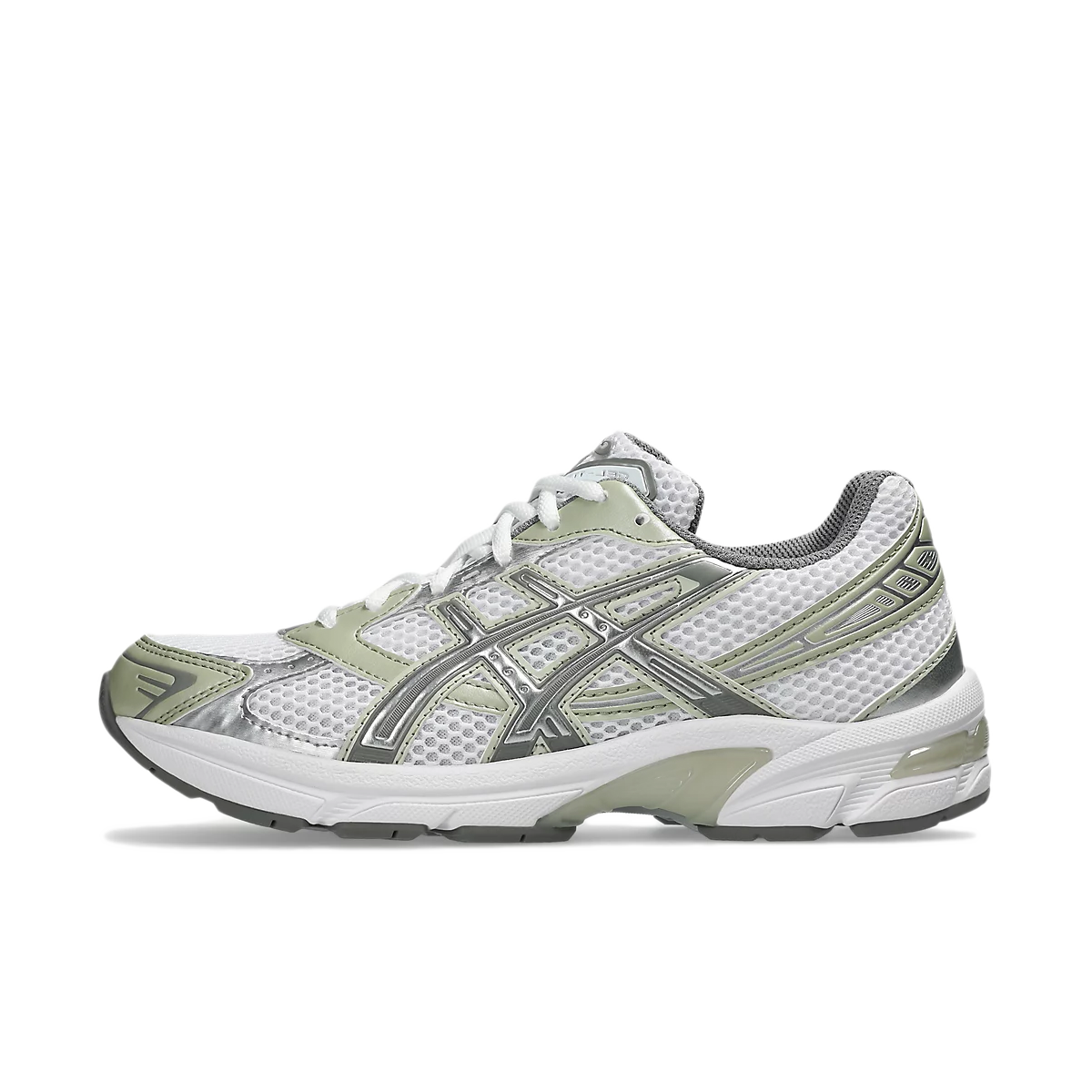 ASICS Gel-1130 'Dried Leaf Green'