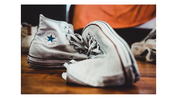 Converse Chuck Taylor