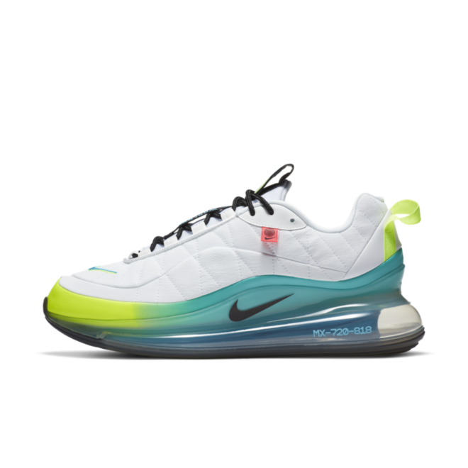Nike Air Max MX-720-818 Worldwide Pack 'White'