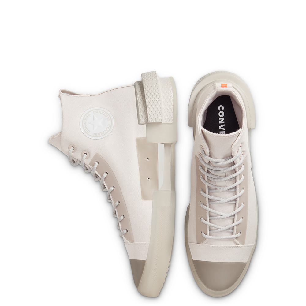 Chuck Taylor Disrupt CX
Unisex All Star Disrupt CX High Top