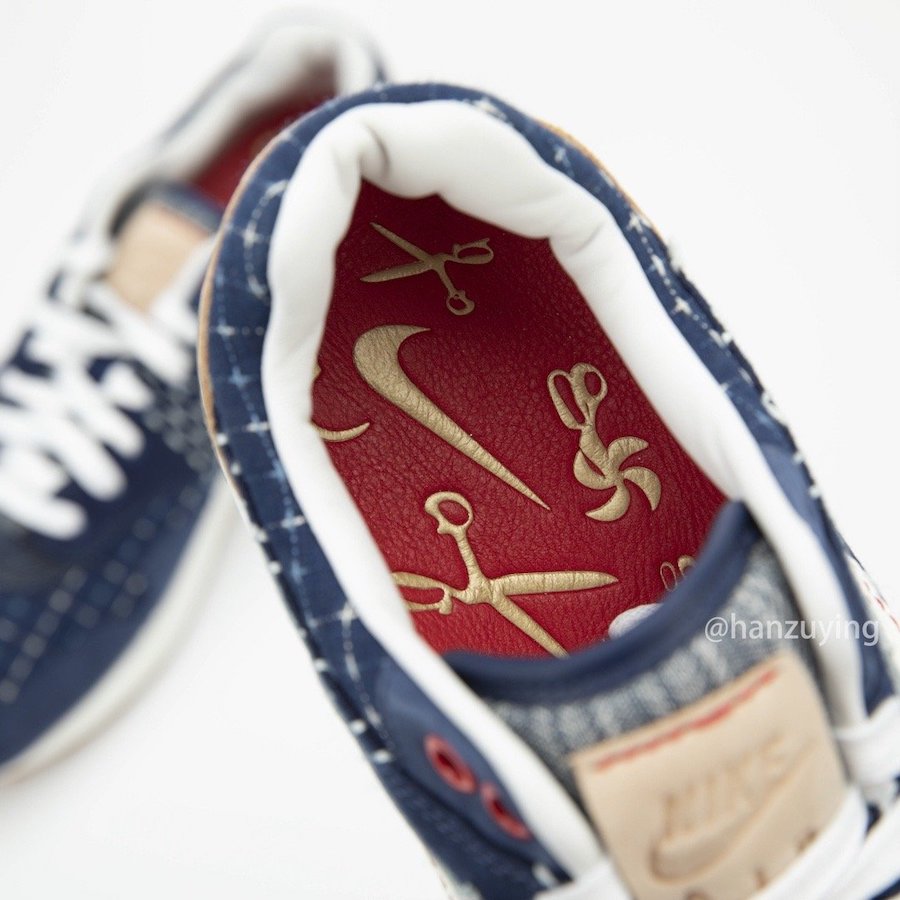 Denham Air Max