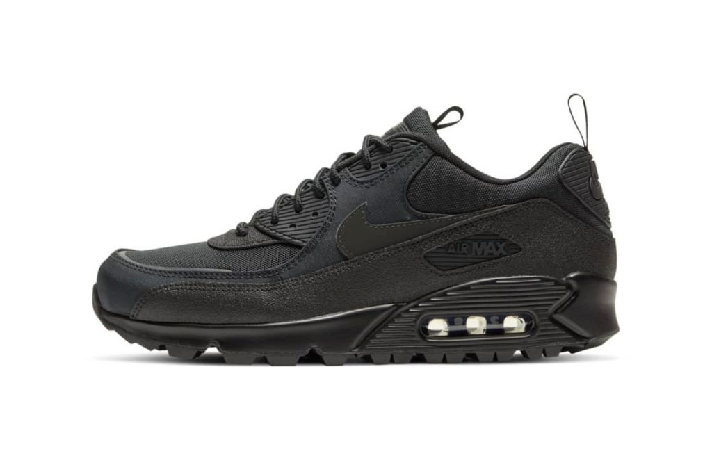 Nike Air Max 90 'Surplus Pack'
