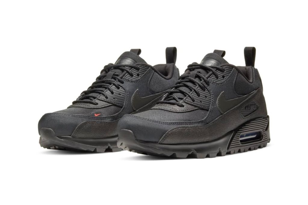 Nike Air Max 90 'Surplus Pack'