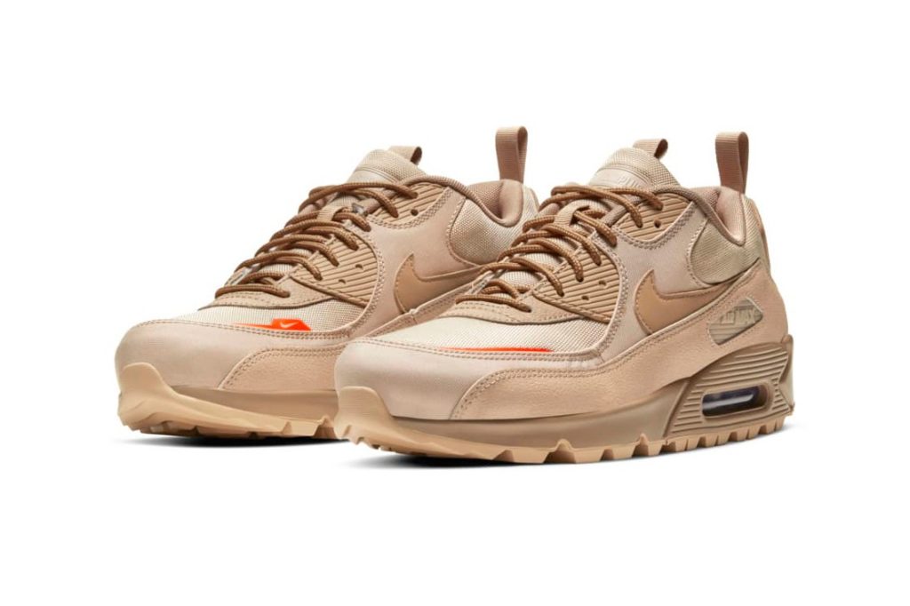Nike Air Max 90 'Surplus Pack'
