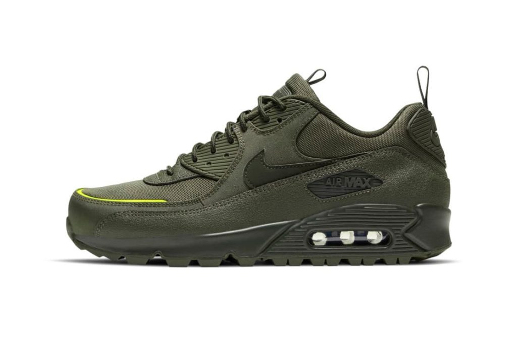 Nike Air Max 90 'Surplus Pack'