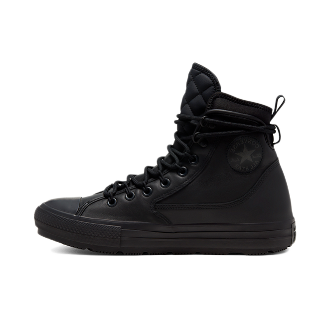 Converse Utility All Terrain Chuck Taylor 'Black'