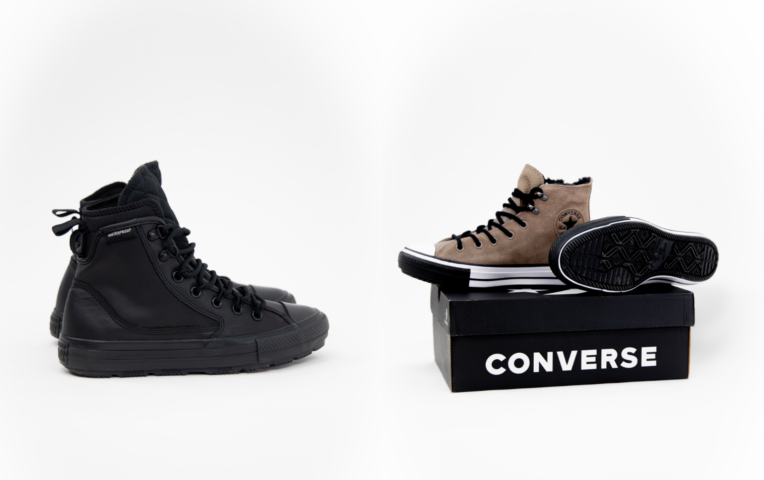 Converse Chucks