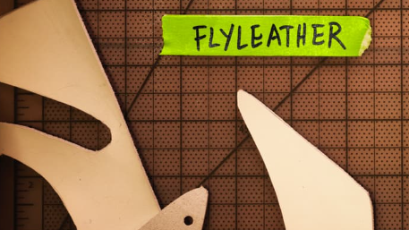 Nike Flyleather
