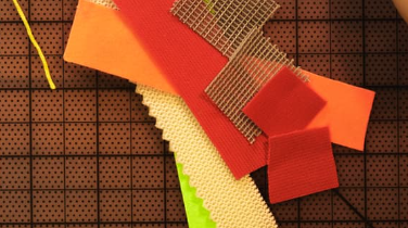 Nike recycled polyester