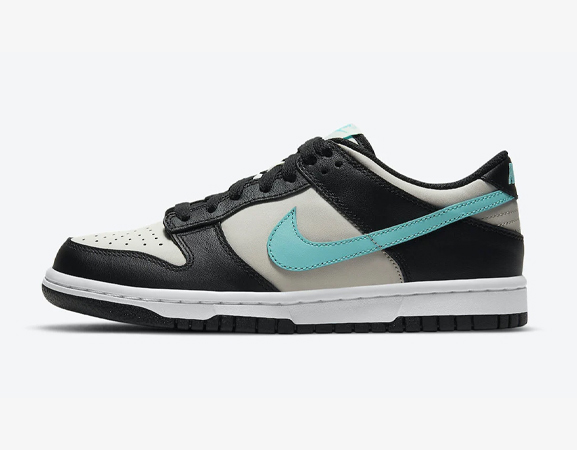 Nike Dunk Low GS 'Tiffany'