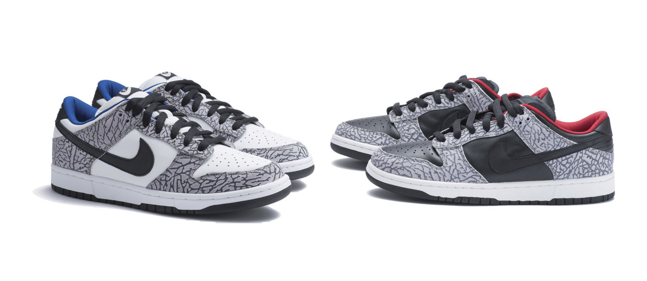 Geschiedenis Nike SKateboarding