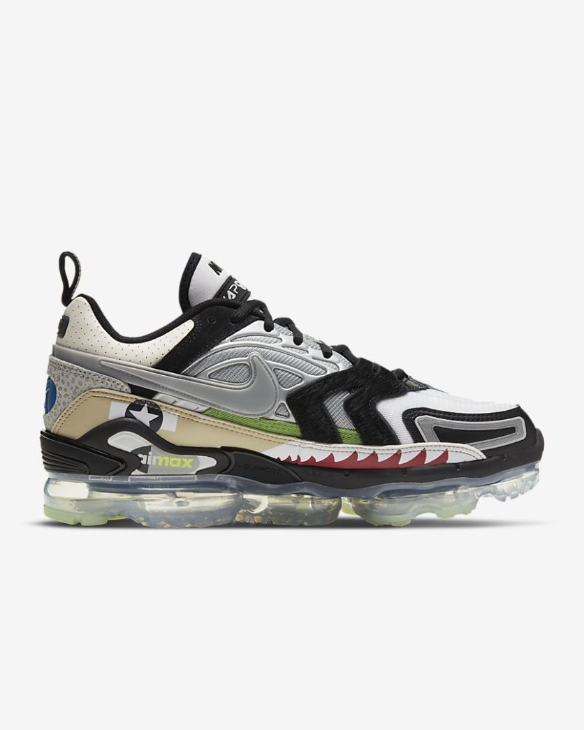 The Nike Air Vapormax Evo NRG 'What The' - Sneakerjagers