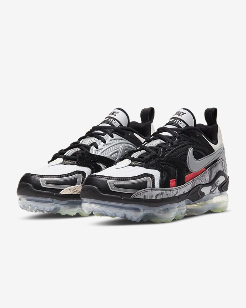 The Nike Air Vapormax Evo NRG 'What The' - Sneakerjagers