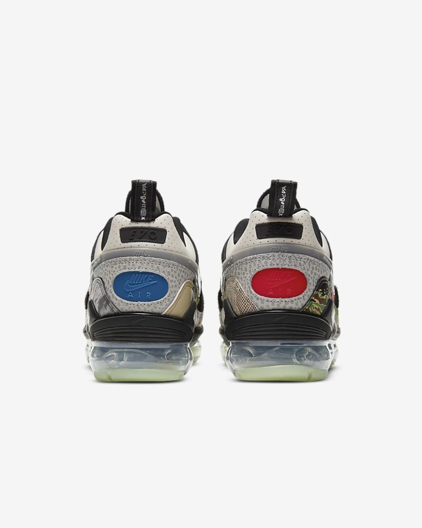 The Nike Air Vapormax Evo NRG 'What The' - Sneakerjagers