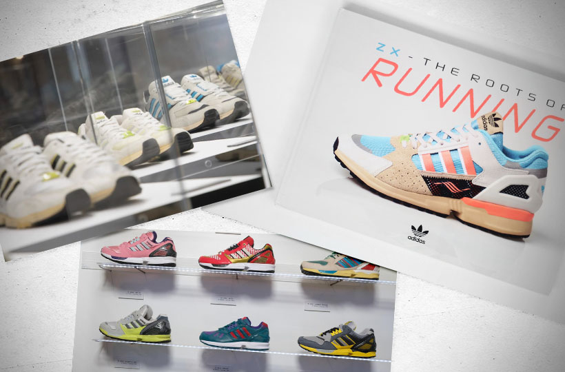 The Ultimate adidas ZX FAQ | Sneakerjagers