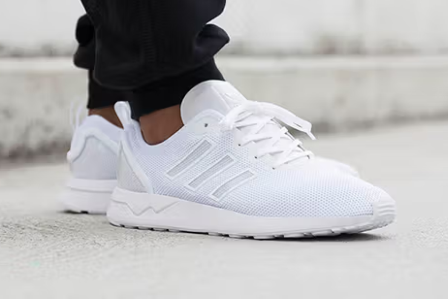 The Ultimate adidas ZX FAQ | Sneakerjagers