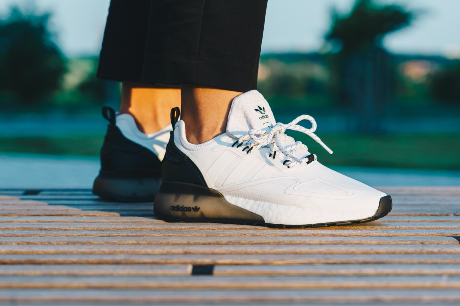 The Ultimate adidas ZX FAQ | Sneakerjagers