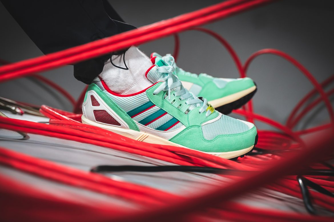 The Ultimate adidas ZX FAQ | Sneakerjagers