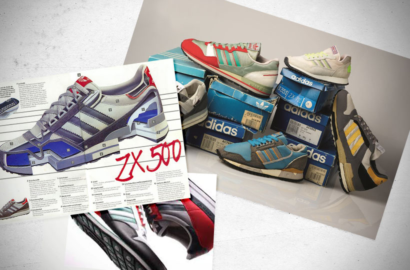 The Ultimate adidas ZX FAQ | Sneakerjagers