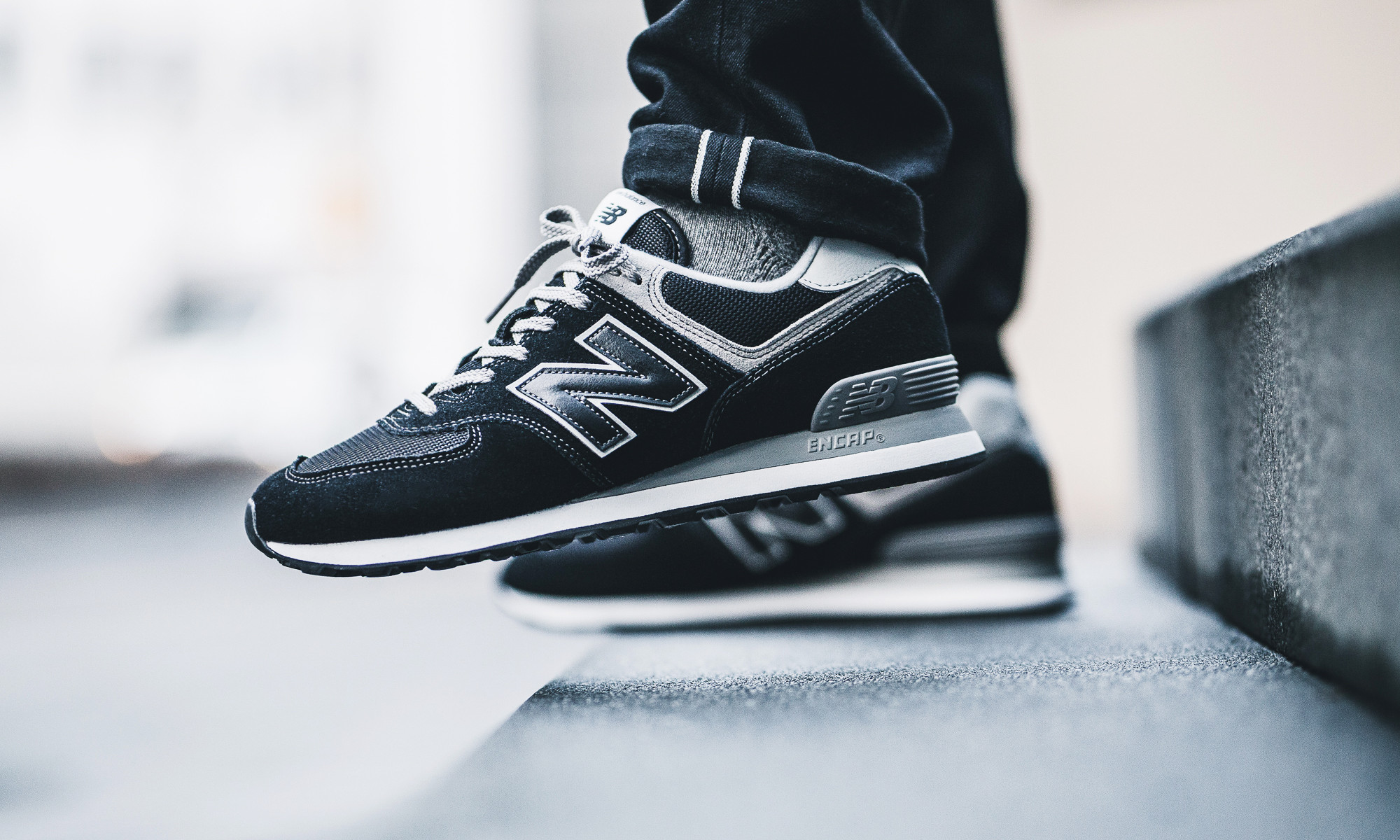 New Balance