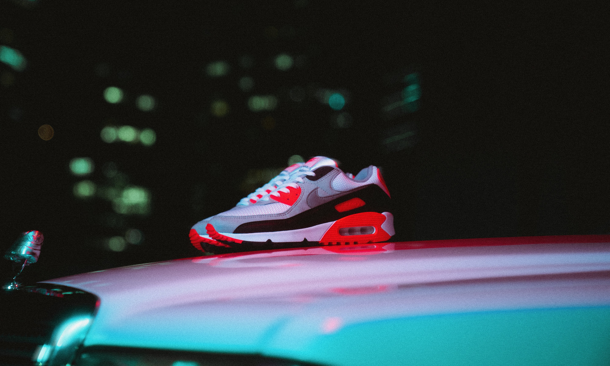 Air Max 90