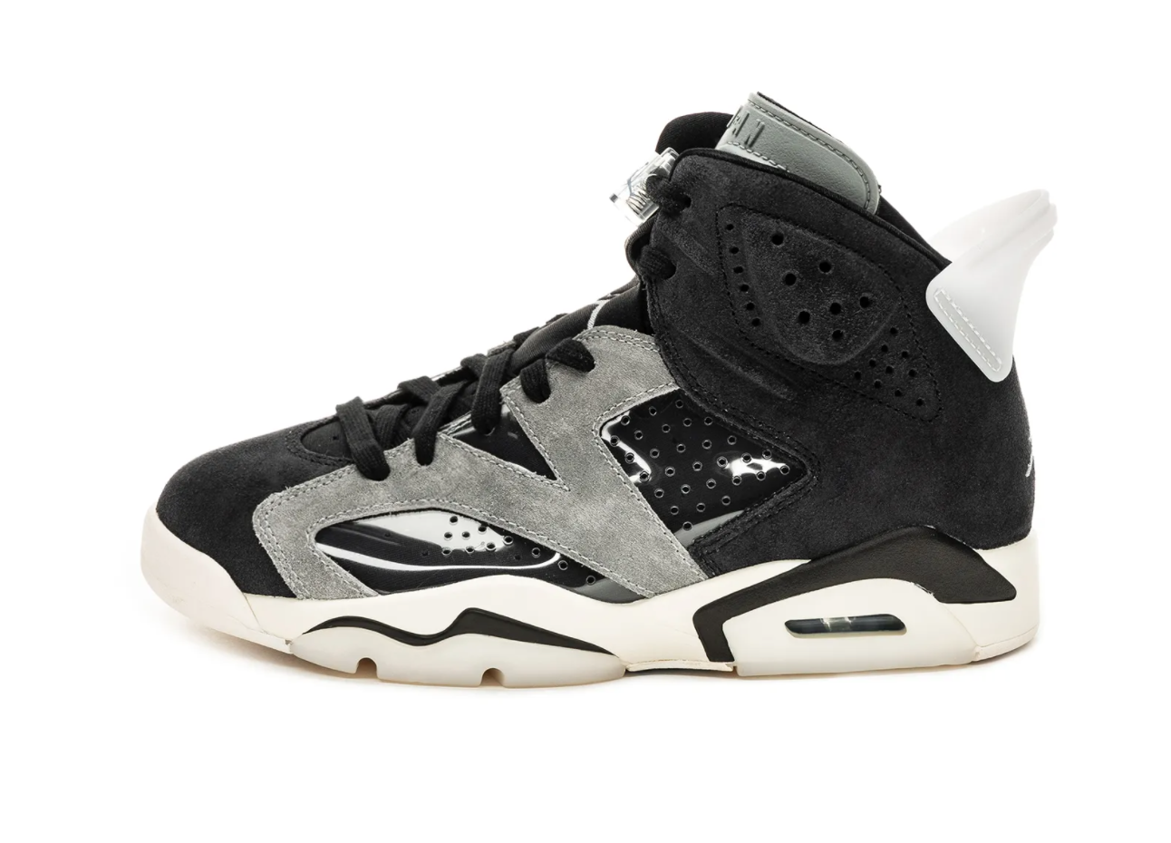 Sneaker der 90er