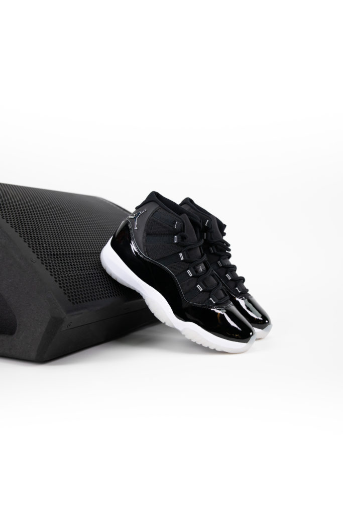 Jordan Sneaker der 90er