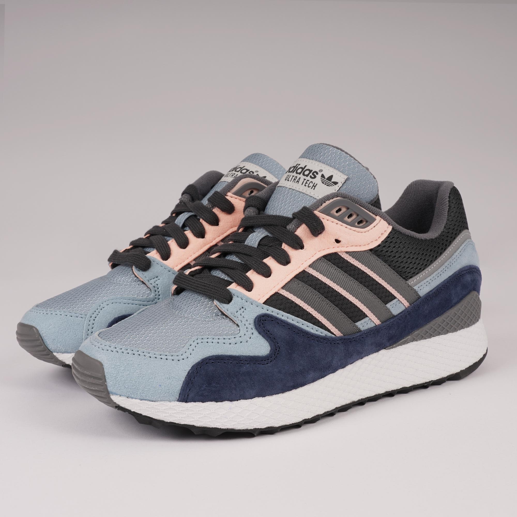 Sneaker der 90er