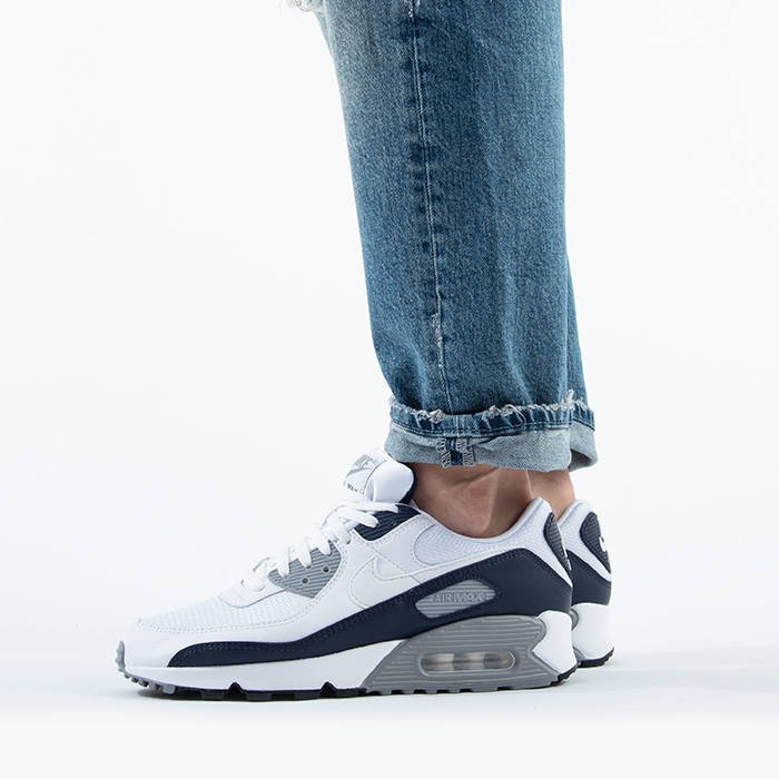 Sneaker der 90er