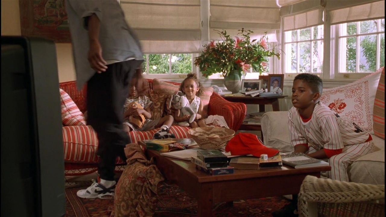 Nike Air Max Triax '94 im Film 'Space Jam'