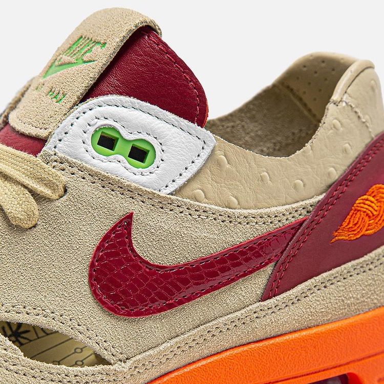 Nike Air Max 1