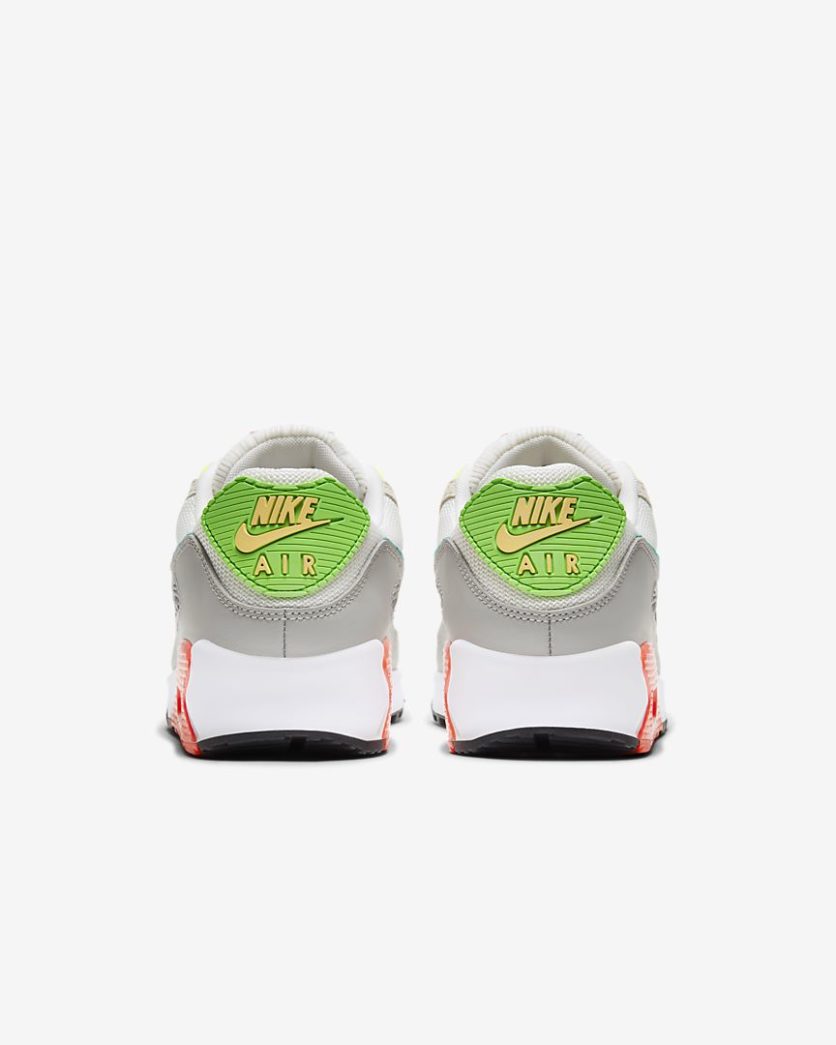 Nike 'Evolution of Icons'